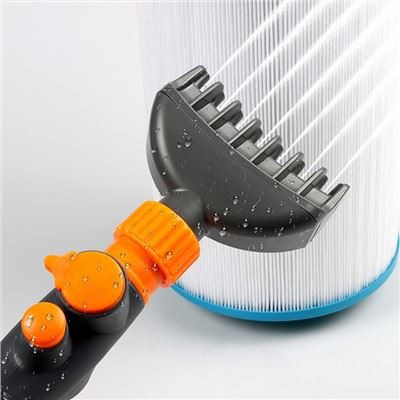 Čistič filtračních vložek Spa